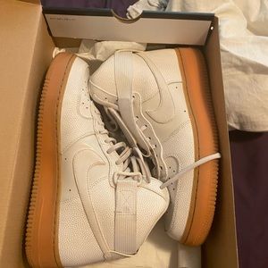 ‼️AIR FORCE 1 HIGH TOP‼️
